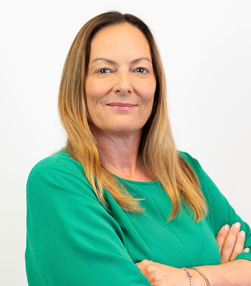 Annette Havard