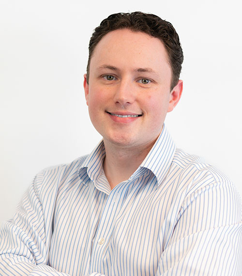 Dan Cooper