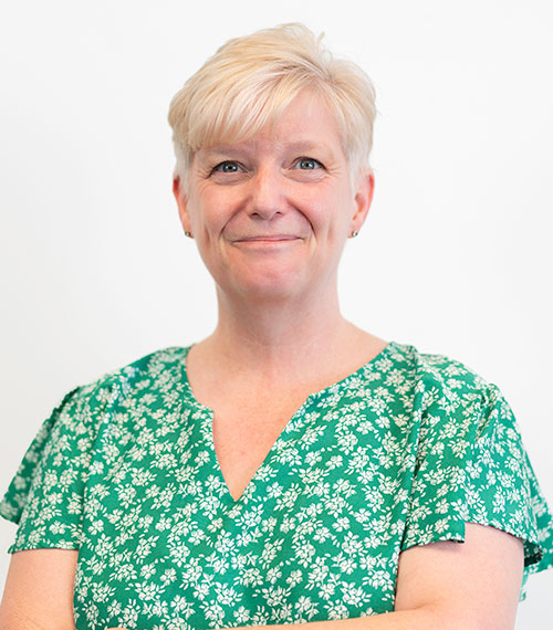 Elaine Dooley