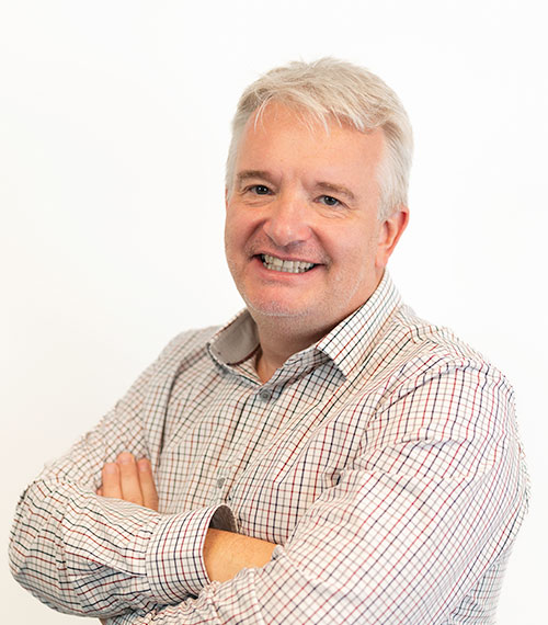 Ian Havard