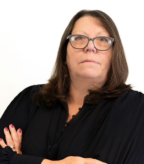 Kerry Brooks