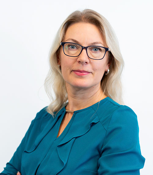 Vilma Guntoriene